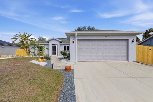 545 Lomond Dr, PORT CHARLOTTE, FL, 33953-1530 | Card Image