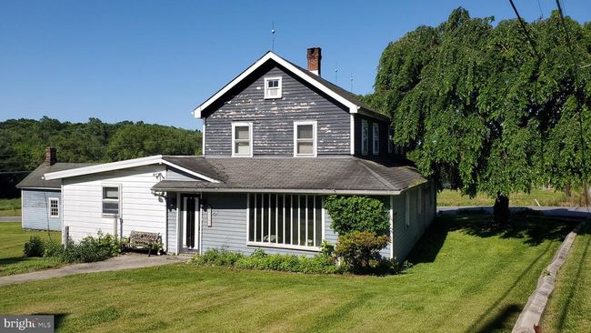 3295 Mountain View Dr, House other with 4 bedrooms, 2 bathrooms and null parking in DANIELSVILLE PA | Image 33