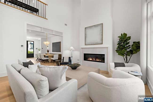 23 Stone Bridge Ct, Townhouse with 4 bedrooms, 5 bathrooms and null parking in Demarest NJ | Image 6
