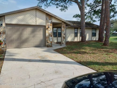 6207 E Baker Cir, COCOA, FL, 32927-3321 | Card Image
