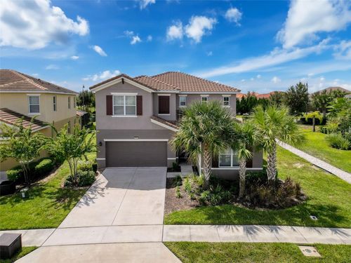7511 Oakmoss Loop, Davenport, FL, 33837 | Card Image