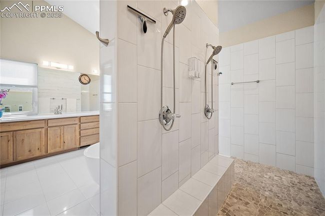 12692 Clark Peak Ct, House other with 5 bedrooms, 5 bathrooms and 6 parking in Peyton CO | Image 16