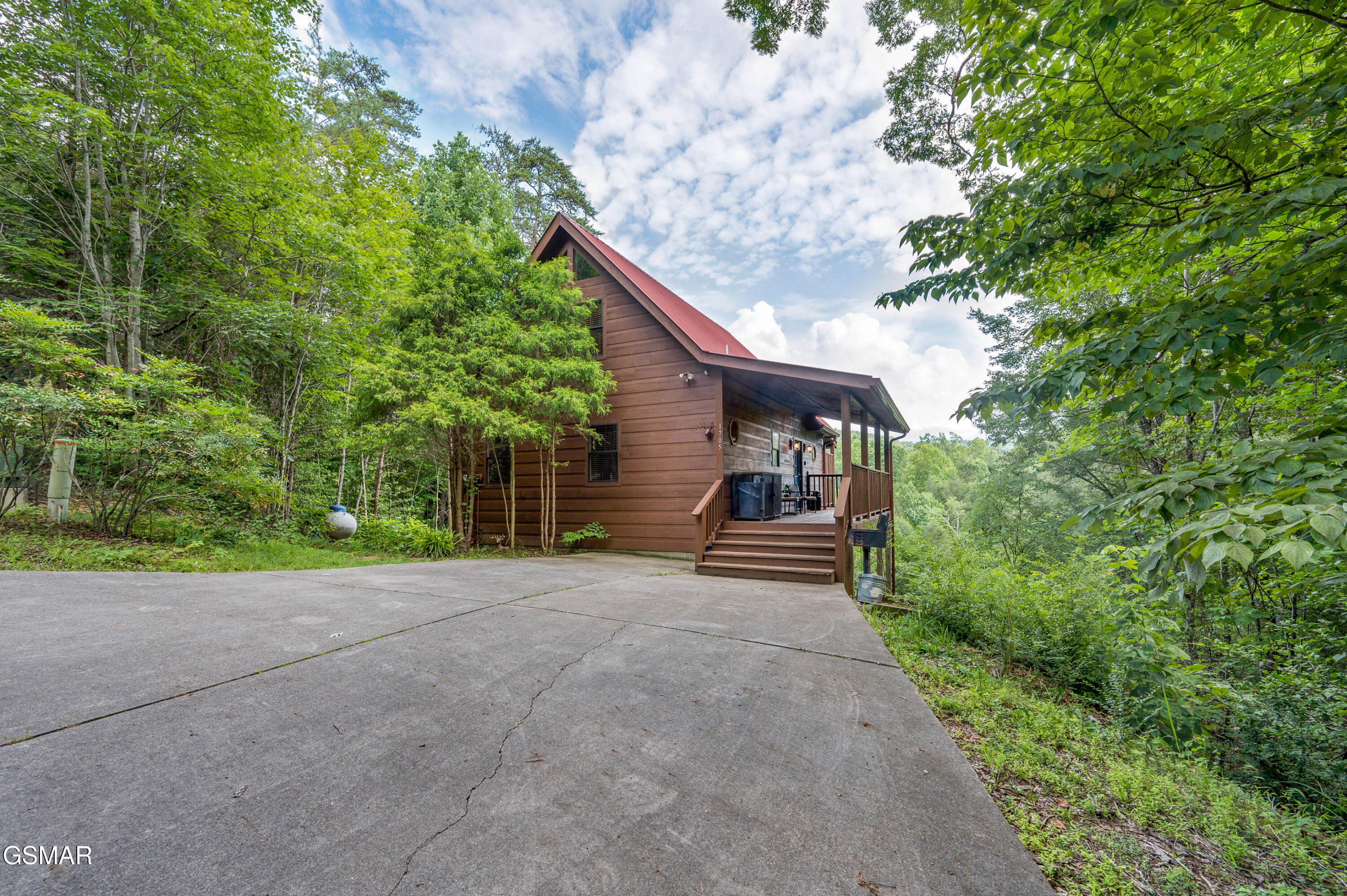 Residential in Sevierville 2