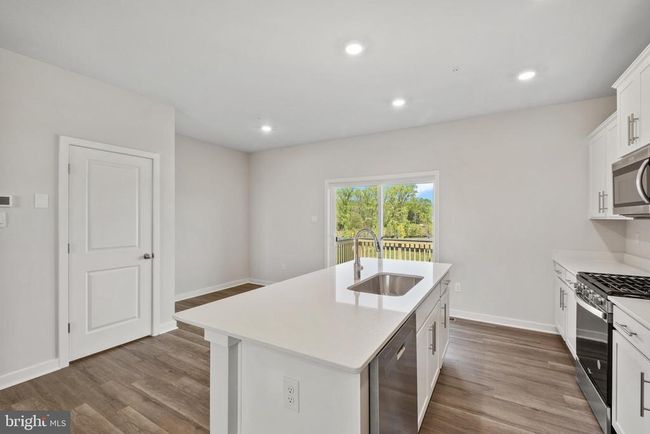 16614 Green Glade Dr, Townhouse with 3 bedrooms, 4 bathrooms and null parking in BRANDYWINE MD | Image 7