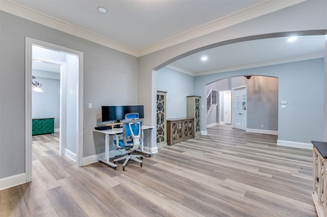 11722 Estacado Dr, House other with 5 bedrooms, 5 bathrooms and null parking in Frisco TX | Image 19