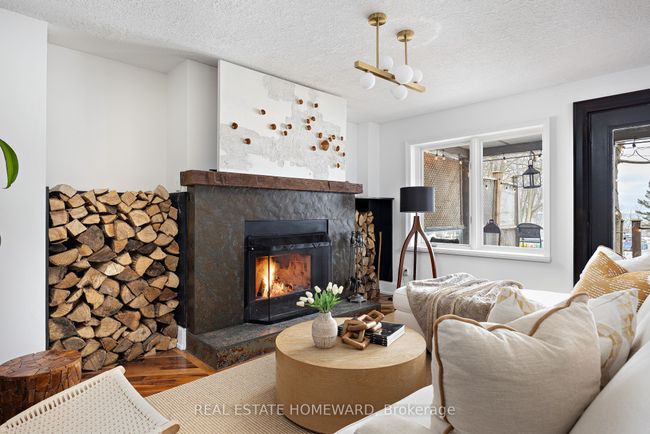 2 Park Ave, House other with 5 bedrooms, 5 bathrooms and 4 parking in Toronto ON | Image 18