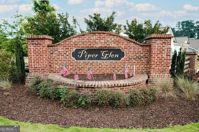 1279 Day Dr, House other with 5 bedrooms, 4 bathrooms and 5 parking in Bogart GA | Image 34