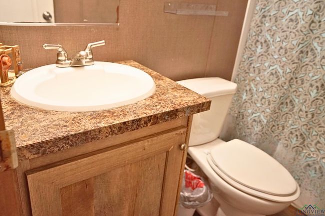 275 Wisteria Ln, House other with 3 bedrooms, 2 bathrooms and null parking in Nacogdoches TX | Image 18