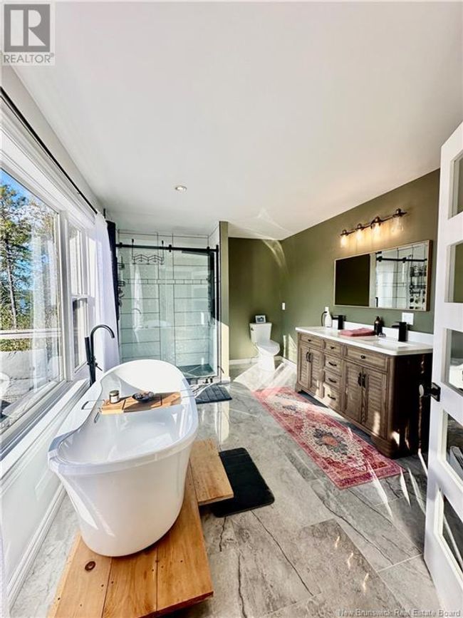 61 Bluff Rd, House other with 3 bedrooms, 3 bathrooms and null parking in Utopia NB | Image 35
