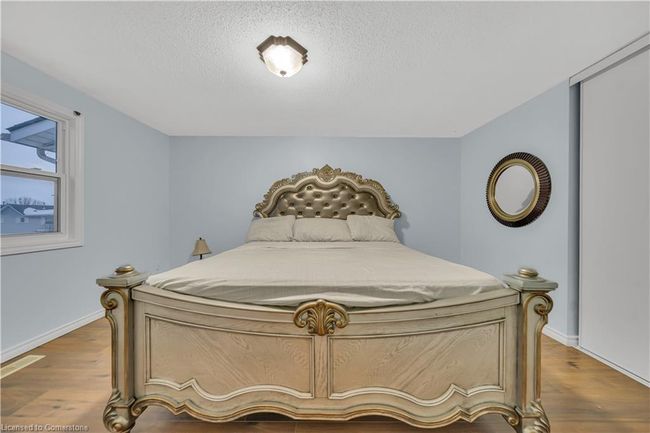27 - 265 Williamsburg Rd, Townhouse with 4 bedrooms, 3 bathrooms and 1 parking in Kitchener ON | Image 15