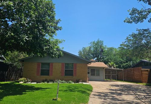 1812 Forestglade Dr, Austin, TX, 78745-1777 | Card Image