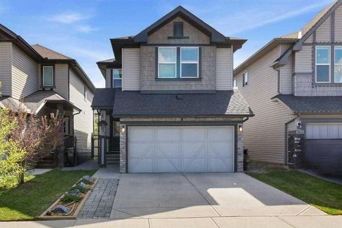 1023 Kings Heights Road Se, Airdrie, AB, T4A0M5 | Card Image