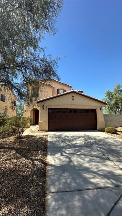 2727 Promontory Vista Pl, Las Vegas, NV, 89142-3608 | Card Image
