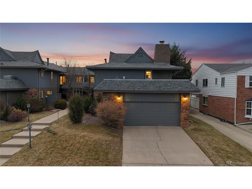 5832 E Ithaca Pl, Denver, CO, 80237-1121 | Card Image