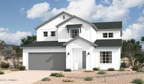 6051 Cumin Park St, Santa Teresa, NM, 88008-5224 | Card Image