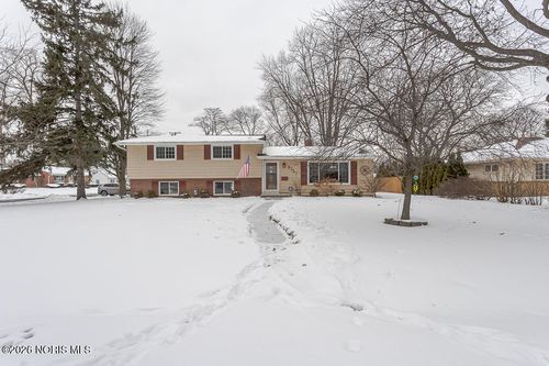 4727 Clover Ln, Toledo, OH, 43623-3765 | Card Image