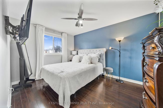 146 Baronwood Crt, Condo with 4 bedrooms, 2 bathrooms and 1 parking in Brampton ON | Image 20