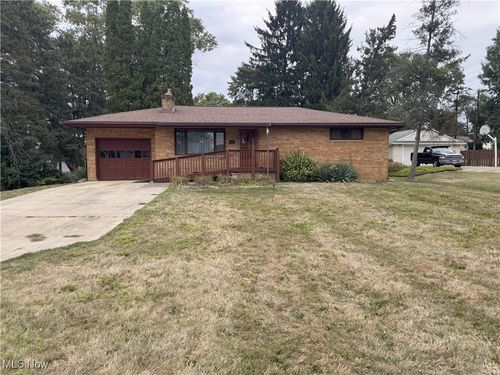 77 Koehler Ave, Doylestown, OH, 44230-1035 | Card Image