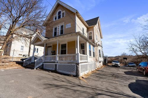 1-160 Prospect Street, Waterbury, CT, 06710 | Card Image