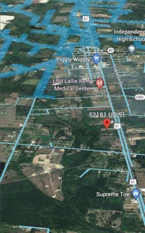 52181 Highway 51, Independence, LA, 70443 | Card Image