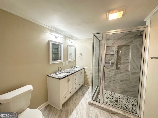 6069 Wisteria Ln, House other with 4 bedrooms, 2 bathrooms and null parking in Lithia springs GA | Image 13