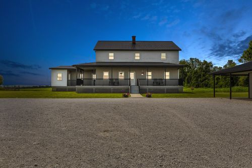 1053 Shrout Rd, Owingsville, KY, 40360-8306 | Card Image