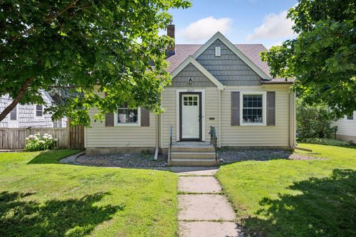 3217 Florida Ave S, Saint Louis Park, MN, 55426-3407 | Card Image