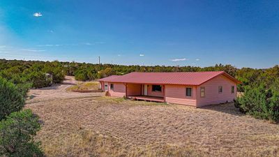 80 Moose Trail, House other with 3 bedrooms, 1 bathrooms and 2 parking in Walsenburg CO | Image 2