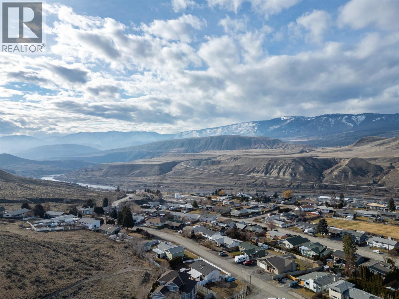 Residential in Ashcroft 3
