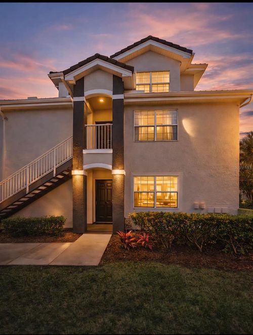 1618-13803 Fairway Island Dr, ORLANDO, FL, 32837-5248 | Card Image