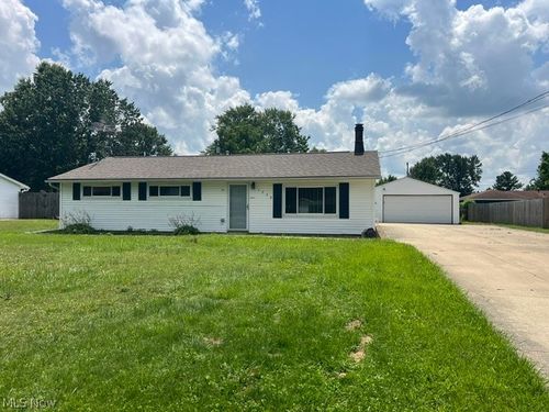 1756 Evergreen Drive, Streetsboro, OH, 44241 | Card Image