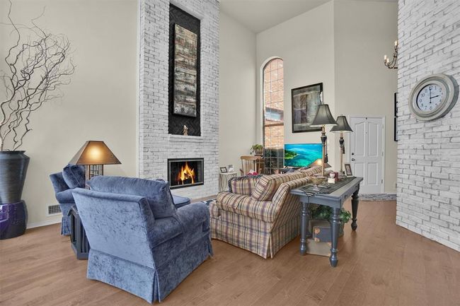 201 Paseo De Vida Loop, Townhouse with 3 bedrooms, 3 bathrooms and null parking in Altus OK | Image 7