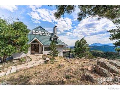 2608 Carriage Hills Drive, House other with 4 bedrooms, 2 bathrooms and 3 parking in Boulder CO | Image 2