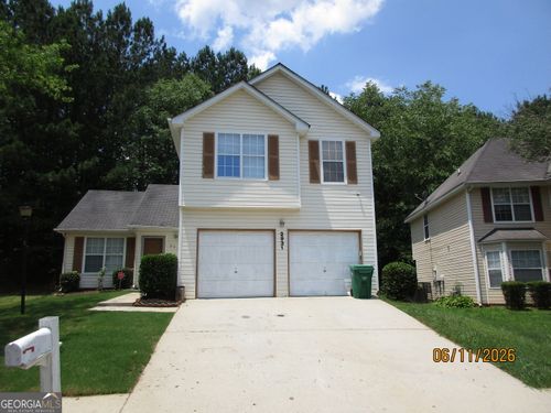 2931 Ward Lake Way, Ellenwood, GA, 30294-4810 | Card Image