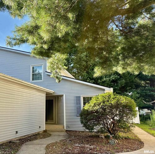 3205 Ashley Ln, Springfield, IL, 62711-8254 | Card Image