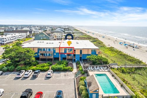 2i-275 W First St, Ocean Isle Beach, NC, 28469-7511 | Card Image