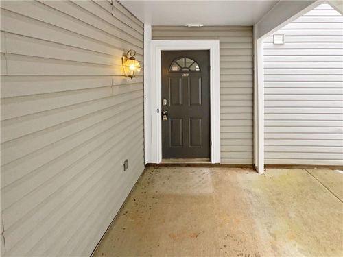 6383 Wedgewood Trace, Tucker, GA, 30084 | Card Image