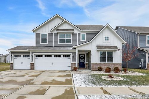 20011 Edwick Drive, Westfield, IN, 46074 | Card Image