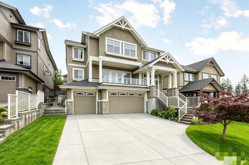 3545 Highland Dr, Coquitlam, BC, V3E0K2 | Card Image