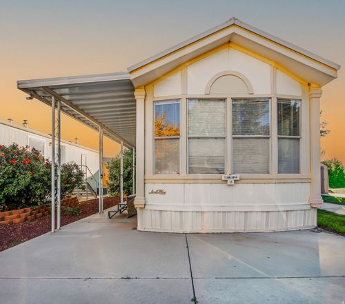 55 Cottonwood Ln, Hurricane, UT, 84737-3178 | Card Image