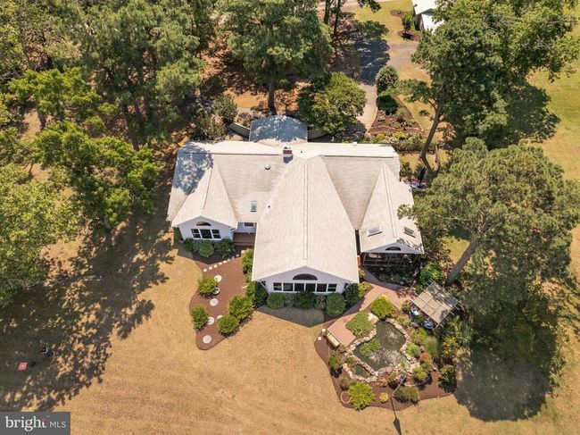 3998 Oyster Shell Ln, House other with 4 bedrooms, 3 bathrooms and null parking in BIVALVE MD | Image 97