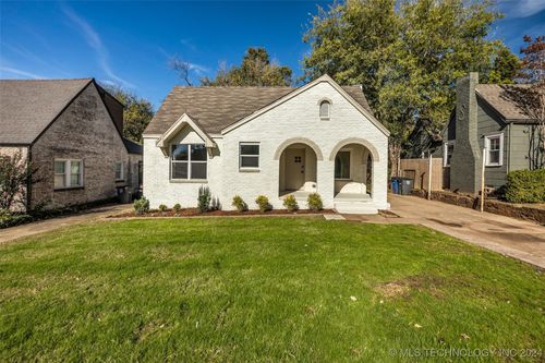 2635 E 14th Place, Tulsa, OK, 74104 | Card Image