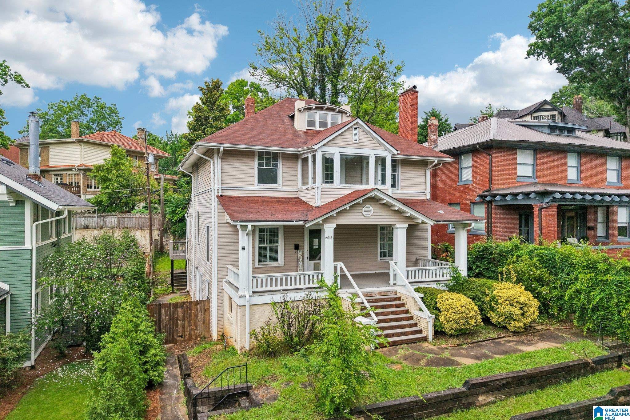 Residential in BIRMINGHAM 5