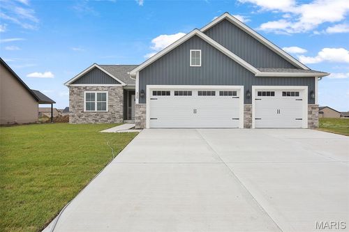 320 Rumsfeld Dr, Troy, IL, 62294 | Card Image