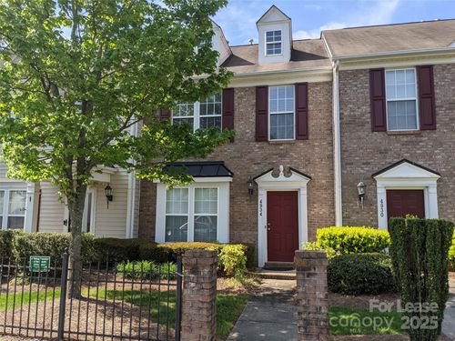4934 Prosperity Ridge Rd, Charlotte, NC, 28269-1537 | Card Image