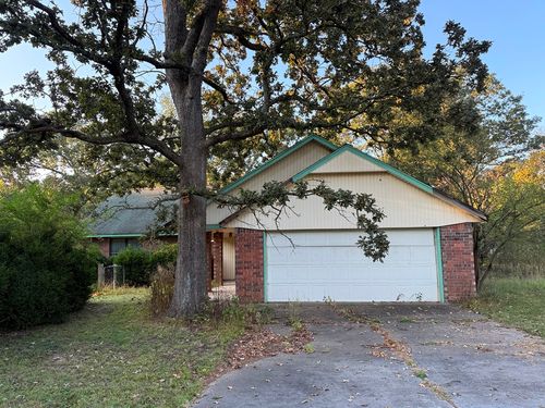 1882 Oak Knls, Sperry, OK, 74073 | Card Image