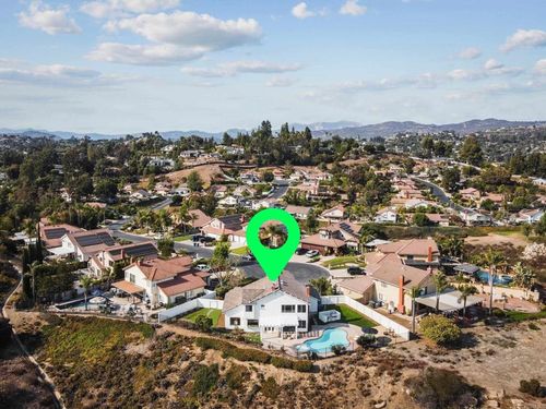 1795 Fuerte Estates Dr, El Cajon, CA, 92019-3770 | Card Image