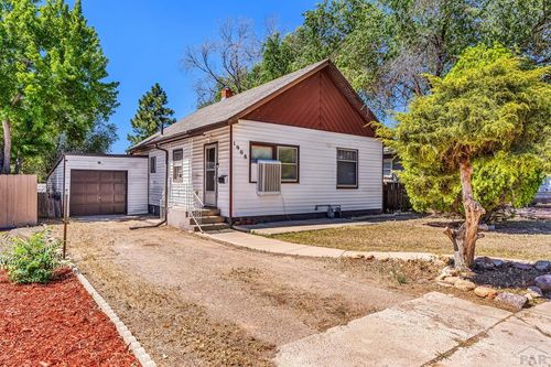 1908 E 7th St, Pueblo, CO, 81001-3606 | Card Image