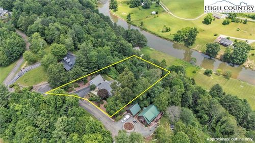 127 Deerfield, West Jefferson, NC, 28694-7485 | Card Image