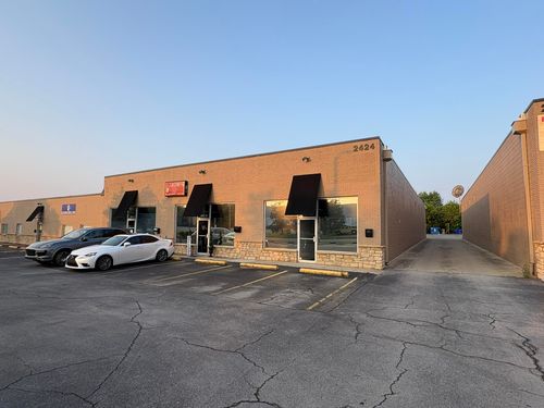 130-2424 Palumbo Dr, Lexington, KY, 40509-1160 | Card Image
